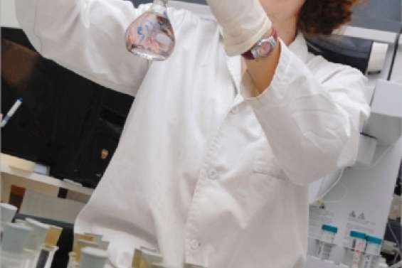 La science pour boussole