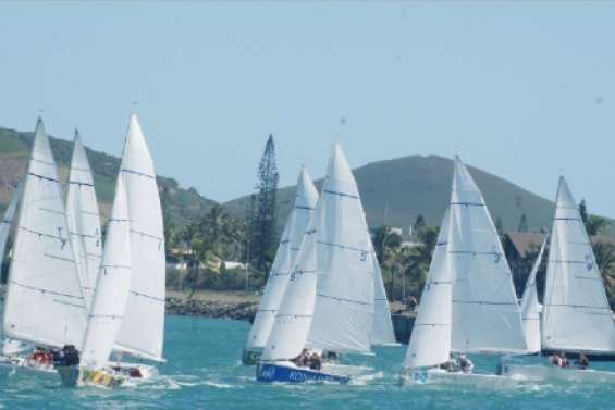 Tugdual Piriou d'un ris