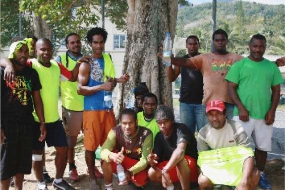 Le Sud décroche les trophées