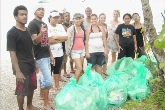 C'est bon pour la cohésion