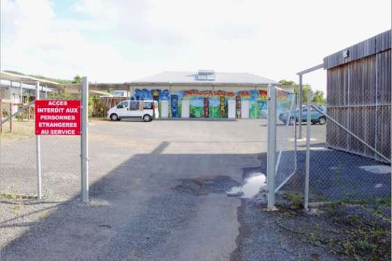 Promenades interdites