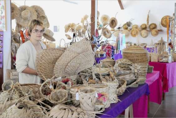 En quête de vitrines