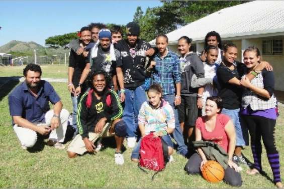 Apprendre à dire non