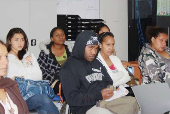 Le travail, c'est la santé !