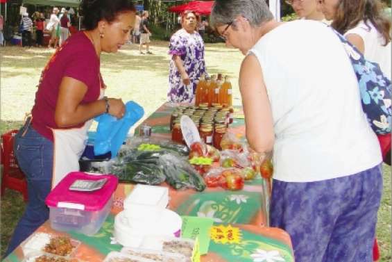 Pour l'amour du terroir