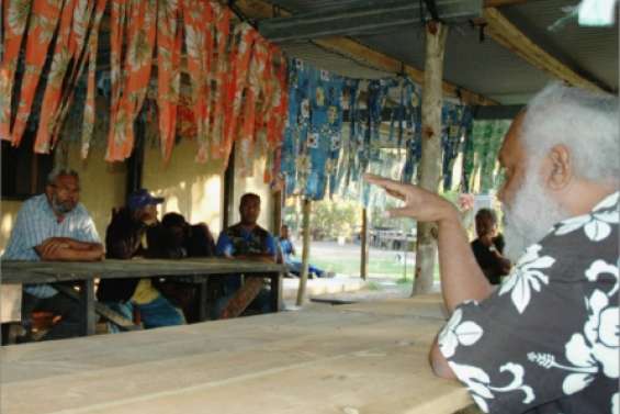 Le choix de la propreté