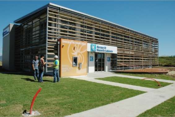 Terre d'investissement