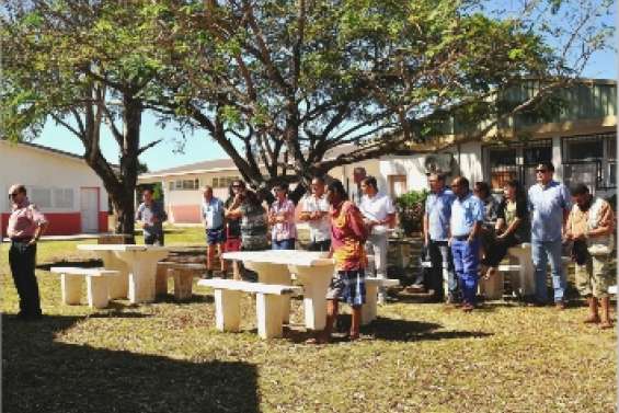 Les lycéens rappelés à l'ordre