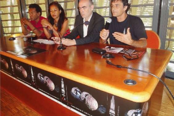 Un tour du monde en 56 films