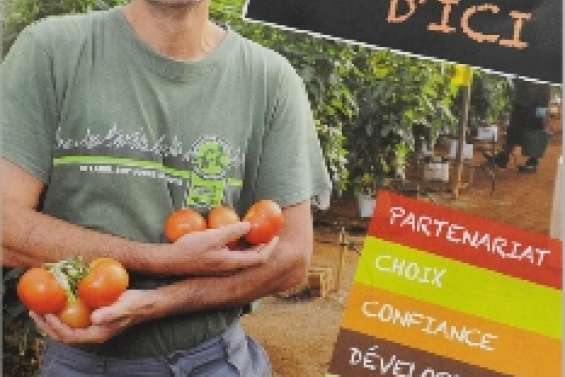 L'origine en partage