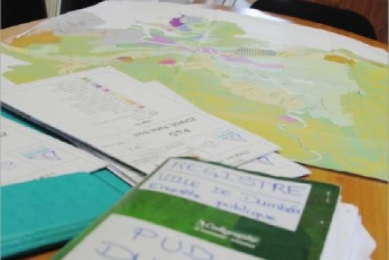 Ce qu'en pensent les Dumbéens