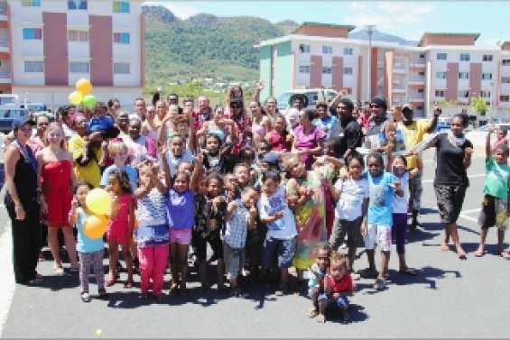 Ils ont fait connaissance