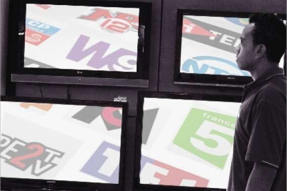 La télé à tous les prix