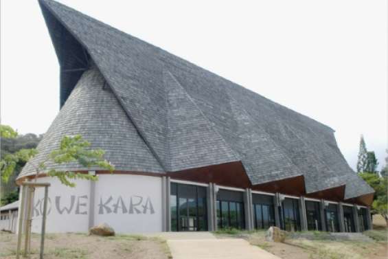 L'identité kanak cherche sa place