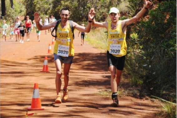 Les nouveaux raflent la mise à la Gigawatt