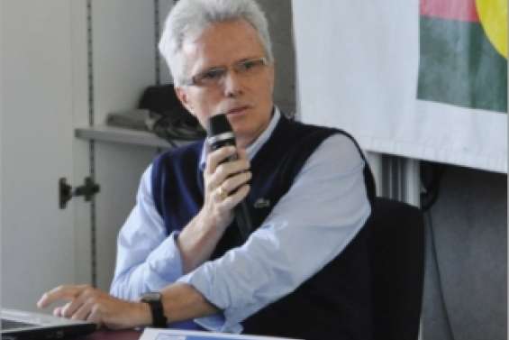 « Créer des filières »