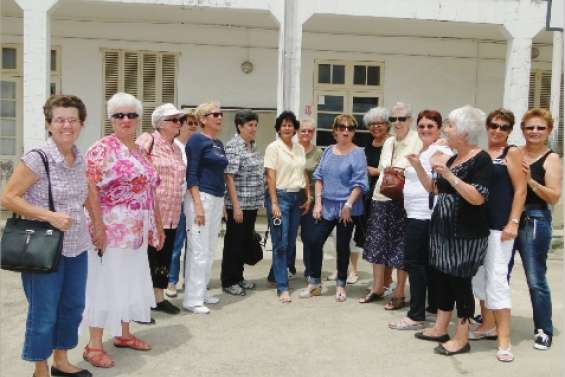 De souvenirs en surprises