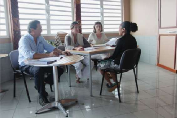 450 emplois à prendre