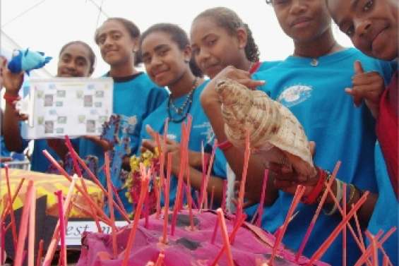 La science du partage