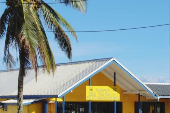 Faux départ pour la 3G à Wallis-et-Futuna [+ Vidéo]