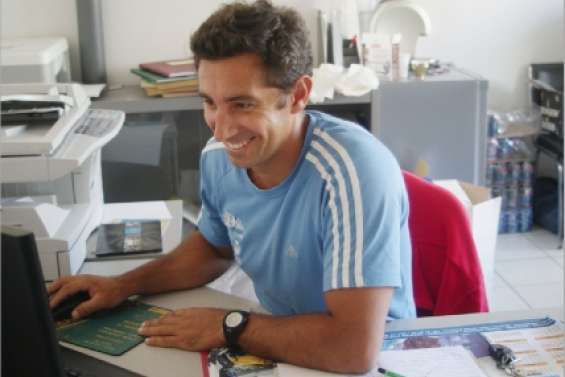 « J'ai clairement une mission de service public »