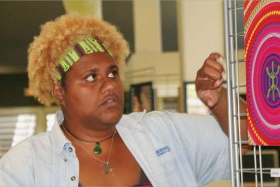 Art traditionnel numérique