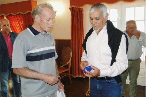 Un Kiwi qui aime Bourail