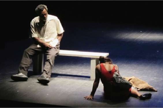 Un manteau de paroles