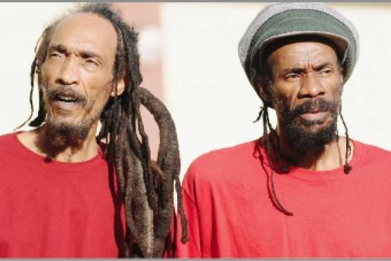 La treizième tribu du reggae