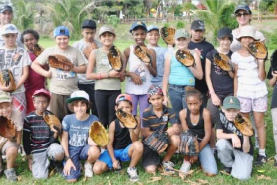 Cours d'histoire de base