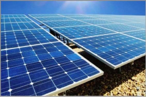 De l'électricité pour  3 000 foyers