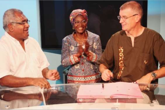 Création en chaîne