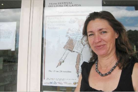 L'imaginaire à la page