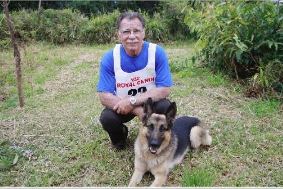 Le concours parfait de Brouk