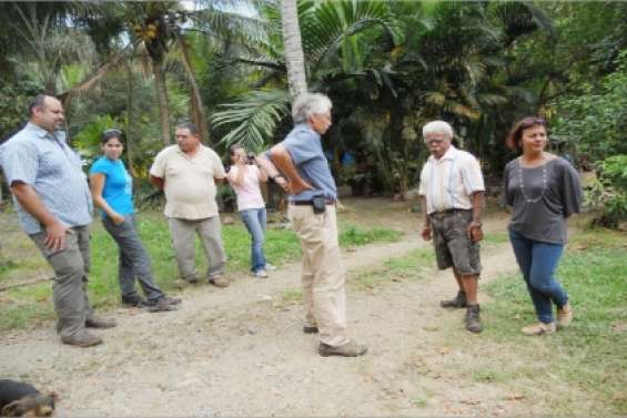 Pour une eau plus saine