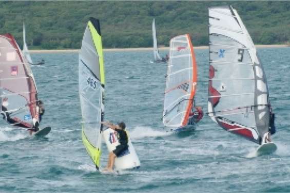 Nicolas Goyard confirme en slalom