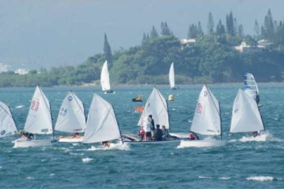 Edmond Giraud se montre