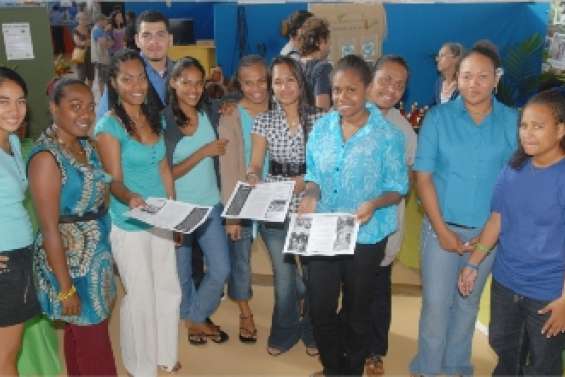 Un BTS tourisme rénové