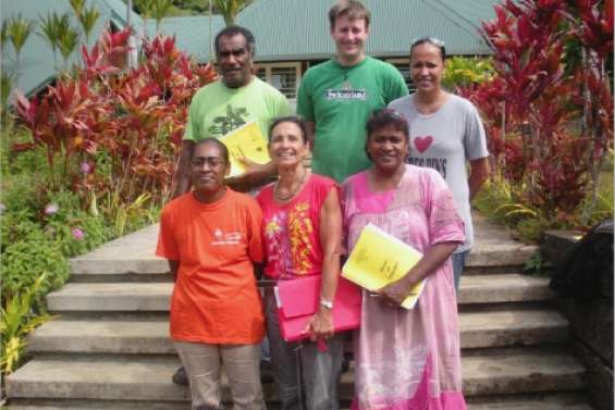 Les seniors à la loupe