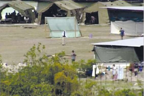 Désarroi sur l'île de Nauru