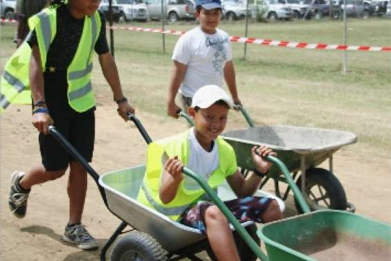 Auprès de mon arbre...
