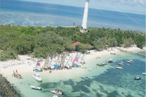 Un raid très attendu