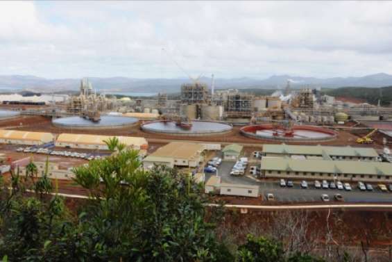 Pires scénarios à Vale