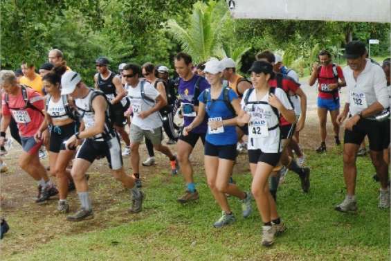 Pour finir en beauté