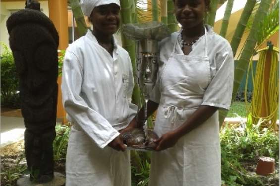 Magenta, champion des saveurs