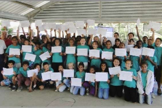 Les bons citoyens de Louise-Michel