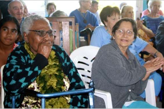 Dix ans sous la Cordyline