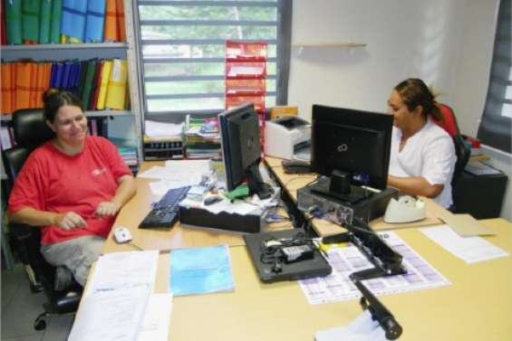 Le nez dans les comptes