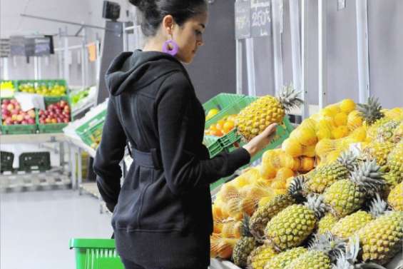 Les primeurs fleurissent