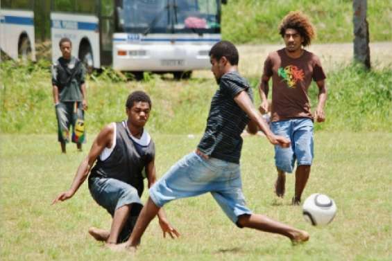 En route pour la finale